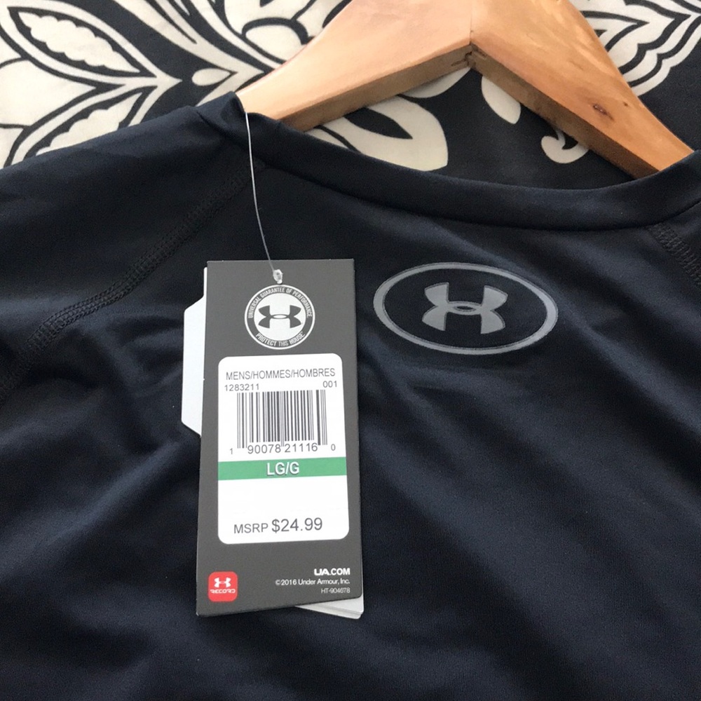 Men’s Brand New with Tags short sleeve